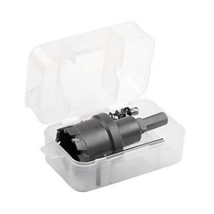 FRESA A TAZZA DIAMANTATA TCT 26MM  TOLSEN