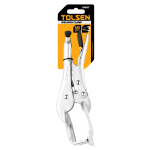 PINZE A CATENA AUTOBLOCCANTE 250MM