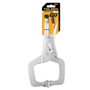 PINZE AUTOBLOCCANTI GANASCE A C 280MM