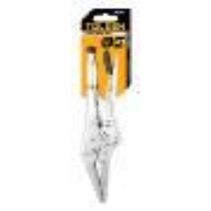 PINZE AUTOBLOCCANTI GANASCE DRITTE 230MM