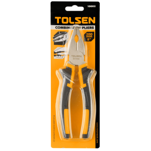 PINZE COMBINATE EASY 200 MM  TOLSEN