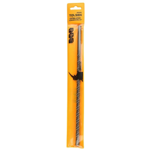 PUNTA PER CALCESTRUZZO EXTRA-LUNGA 8X200MM  TOLSEN