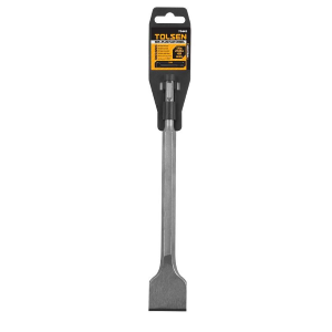 SCALPELLO SDS-PLUS PIATTO LARGO 14X250X40MM TOLSEN